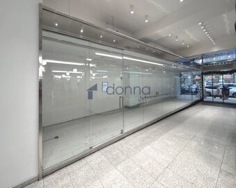 Pronájem obchodního prostoru 34 m² Na Poříčí Praha 1 - Nové  - 3