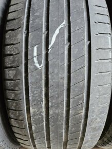 Letní pneu 235/55R18 Michelin - 3