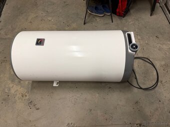 Boiler Dražice OKCE 125 - 3