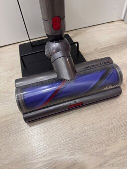 Dyson detect V15s submarine - 3