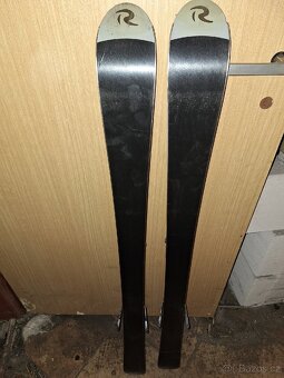 Prodam detske lyze - 3