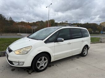 Ford galaxy WA6 - 3