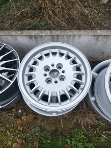 BMW originální ALU 14" - 3
