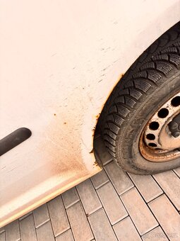 VW Caddy 2.0 sdi 2010 - 3