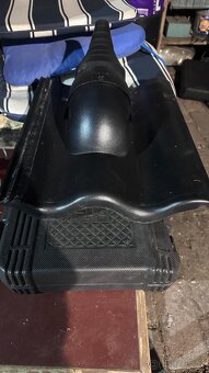 Anténí taška černá - 3