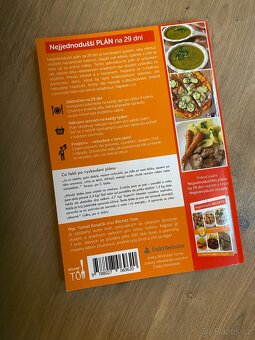 Nejjednodušší plán na 29 dní - 3