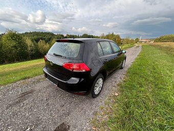 Prodám VW Golf 7 1,2 NAVI - 3