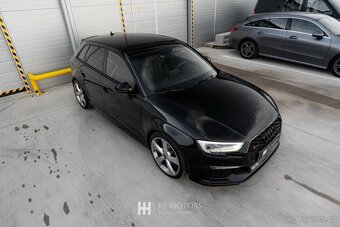 Audi RS3 Sportback, 400 HP - 3