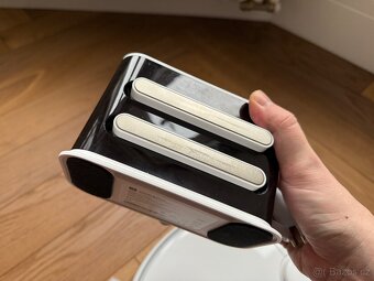 Robotický vysavač Xiaomi Mi Robot Vacuum-Mop 2 Pro - 3