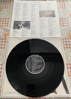 Dirty dancing LP 1987 VG+ - 3