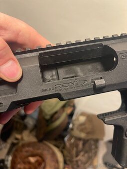 Glock konverze micro rony - 3