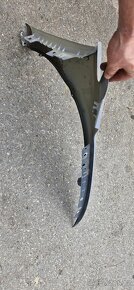 Levy predni blatnik vw golf 8 5H0821105B - 3