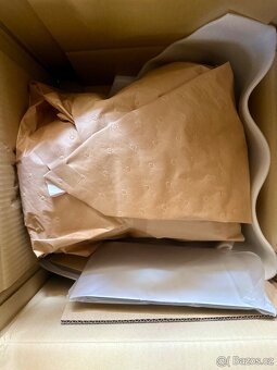 Nádrž na Yamaha R6 - 3