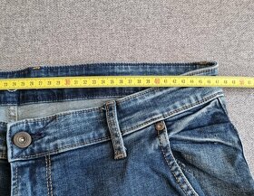 Pánské džíny C&A 38 32 - 3