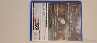 S.T.A.L.K.E.R 2 PS5 - 3