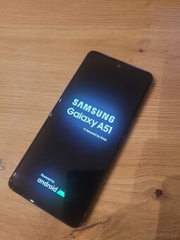 Samsung A51 - 3