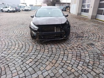 Kia Ceed II. rok 2014 - 3