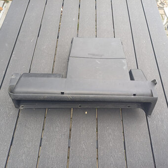 Náhradní díly VW golf 2 - 3