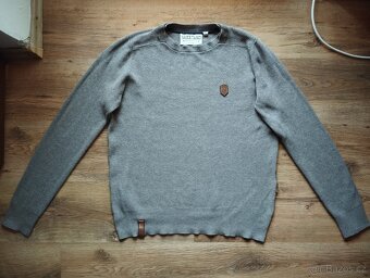 pánská mikina Naketano - 3