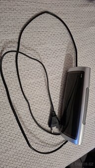 Digitální budík JVD - 3