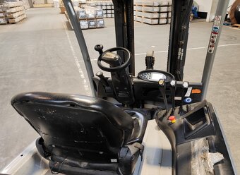 Still RX20-15 elektrický čelní VZV - 3