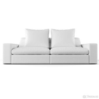 Krásná sedačka - 3