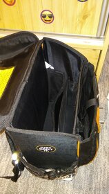 Lehká aktovka Belmil auto - 3