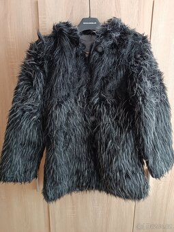 Kožušinové bundy - 3