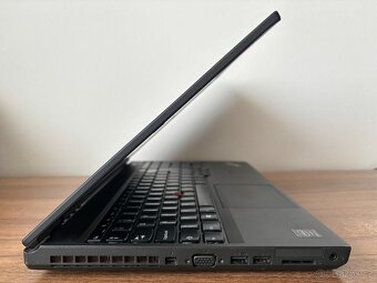 Lenovo Thinkpad W540 - 3