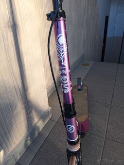 Dětská koloběžka - 3