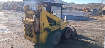 Prodám unc 60 plně pojizdny6 - 3