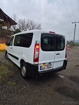 Citroen Jumpy 2,0 HDI 87 KW - 3