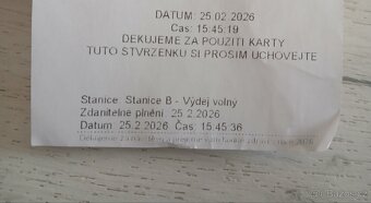 Wellion LUNA TRIO - 3