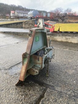 Pluh 1 radličný - 3