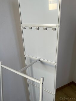 Stojací zrcadlo IKEA KNAPPER - 3