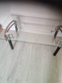 Konferenční stůl - 3