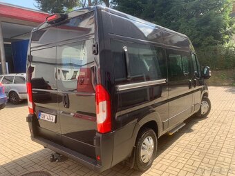 Citroen Jumper 9míst - 3