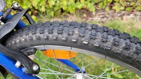 Dětské kolo 20 Apache Beetle - 3