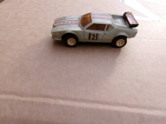 autíčko igra rapid - 3