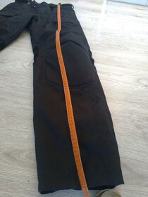 moto kalhoty - 3