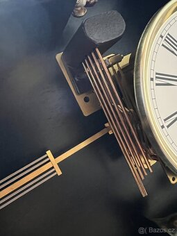 Hodiny nástěnné. - 3