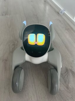 Loona robot pet - 3