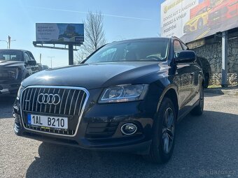Audi Q5 2016 - 3