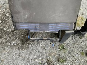 Daf 400 dodavka , dvojsedak - 3