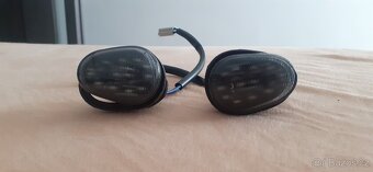 Led blinkry Yamaha - 3