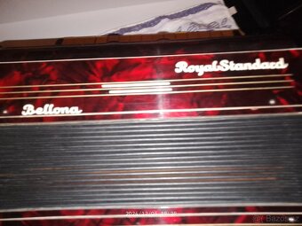 Prodám akordeon - 3