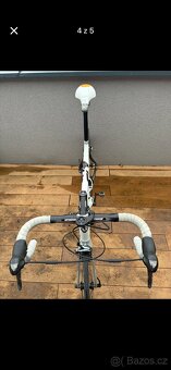 Silniční kolo Merida FLX 906 - 3