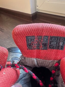 Trekové boty Keen 42,5 - 3