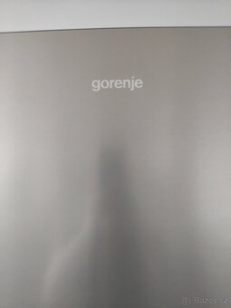 Lednice s mrazakem Gorenje - 3