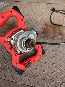 stavební míchadlo Hecht 1135 - 3